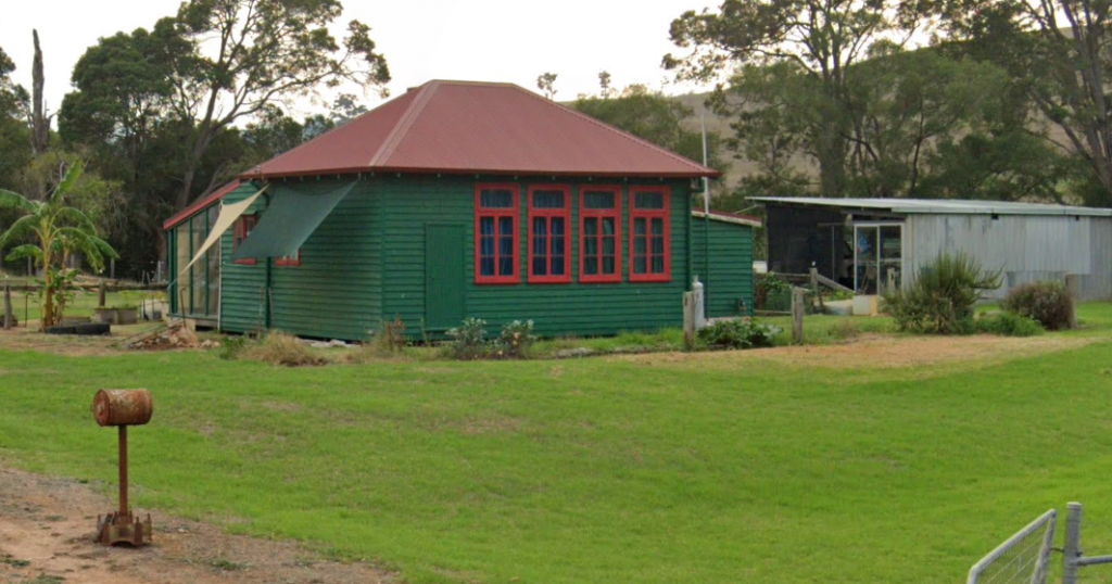 8691 Vasse Hwy, Biddelia, WA 6260
