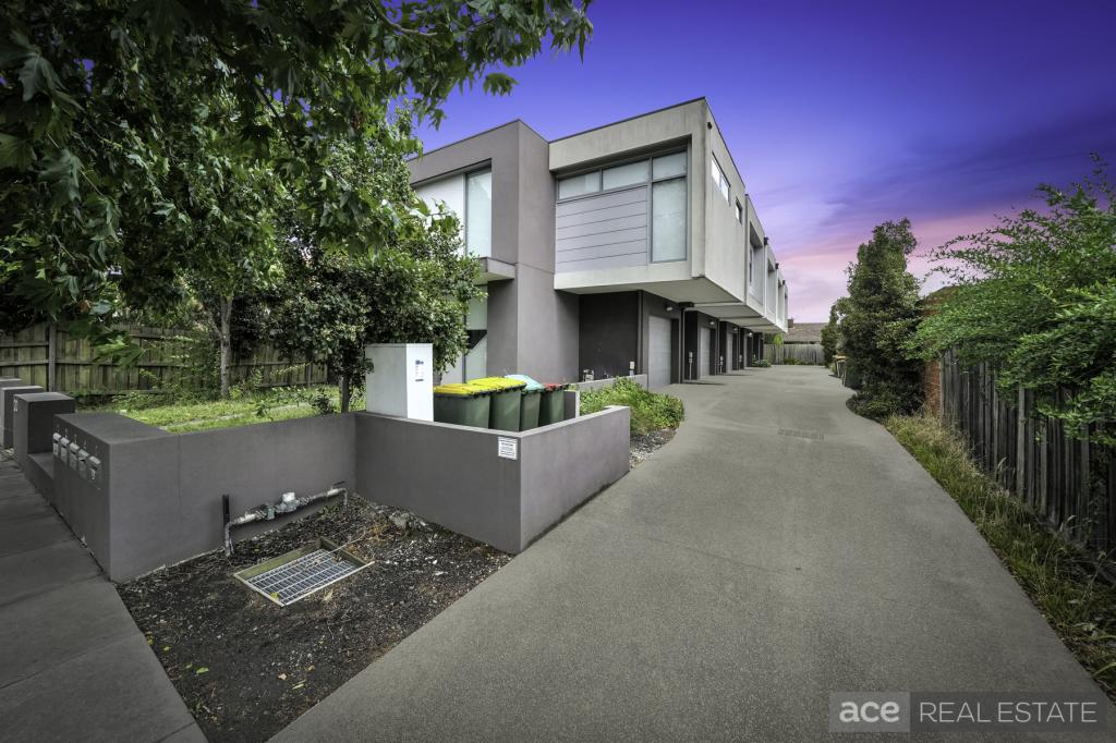 4/20 Ardyne St, Murrumbeena, VIC 3163