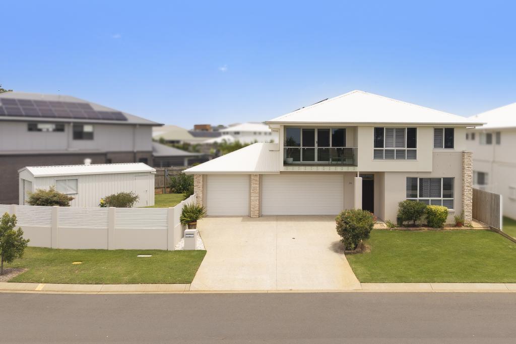 79 George Thorn Dr, Thornlands, QLD 4164