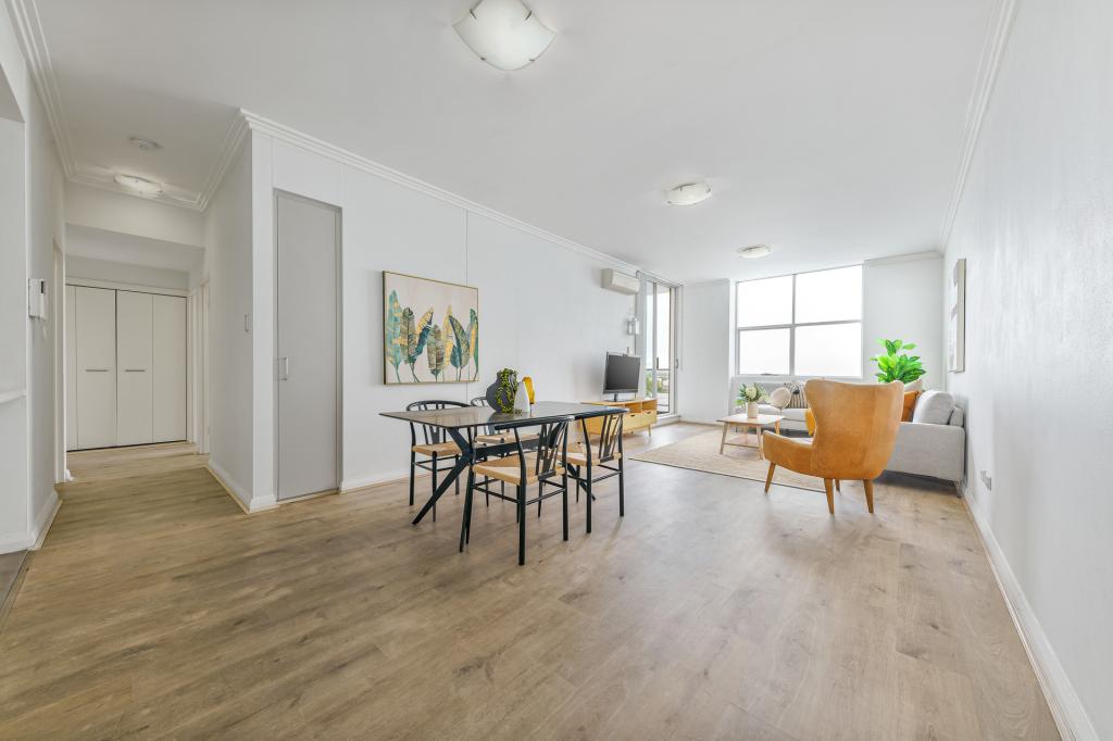 B406/81-86 Courallie Ave, Homebush West, NSW 2140