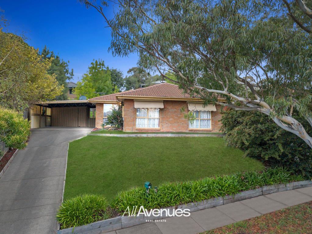 12 Angus Ct, Pakenham, VIC 3810