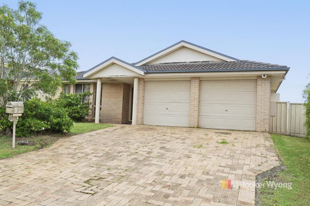 153 Blueridge Dr, Blue Haven, NSW 2262