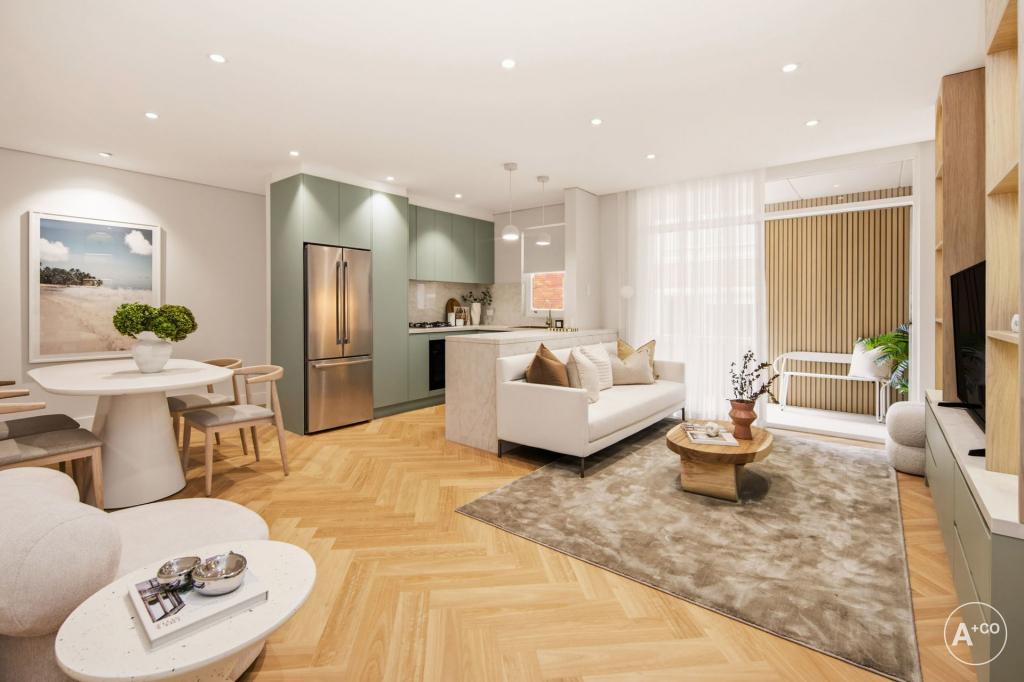 6/221 Darley Rd, Randwick, NSW 2031