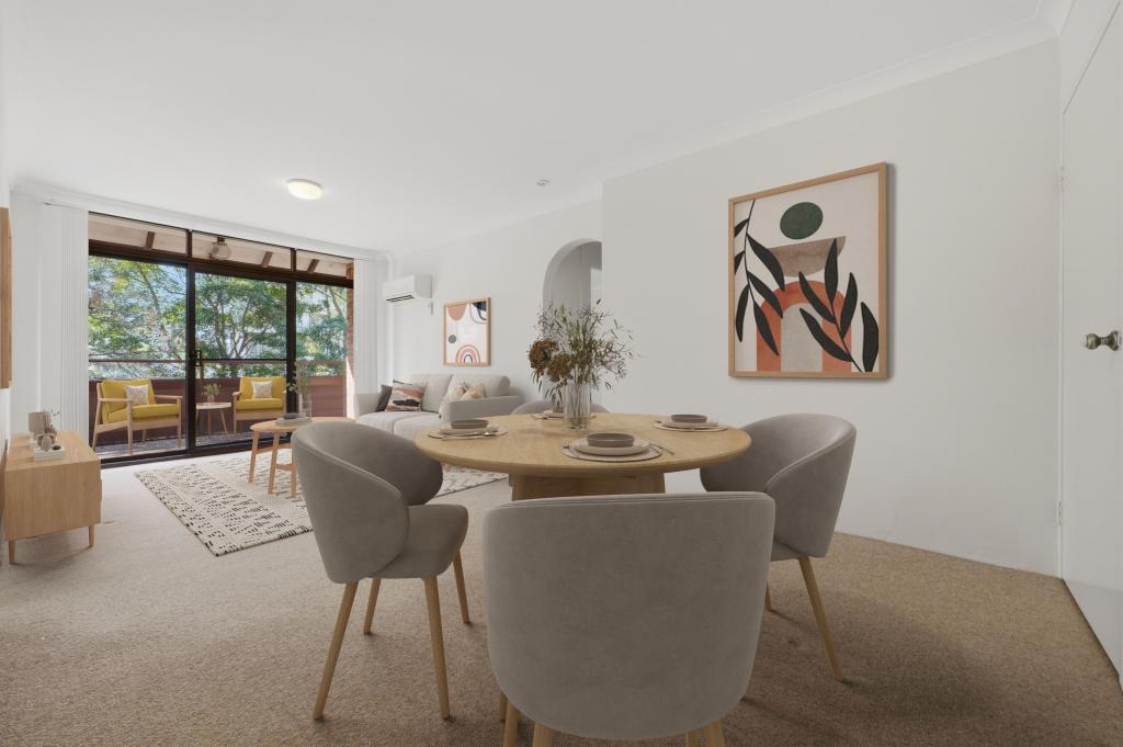 12/6 Smith St, Epping, NSW 2121