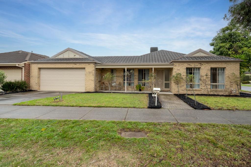 2 MADDEN DR, SOUTH MORANG, VIC 3752