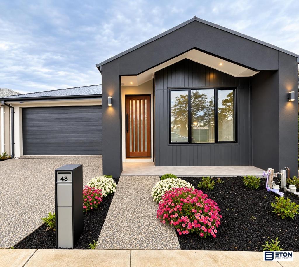 48 Riceflower Rd, Mickleham, VIC 3064