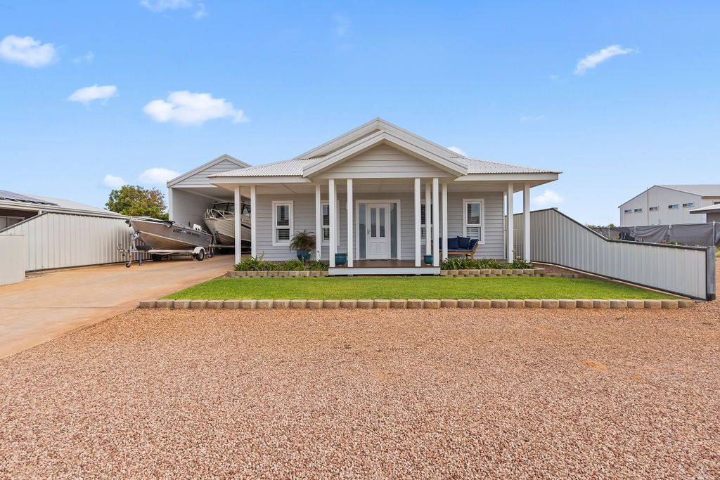 23 Searaven Cres, Exmouth, WA 6707