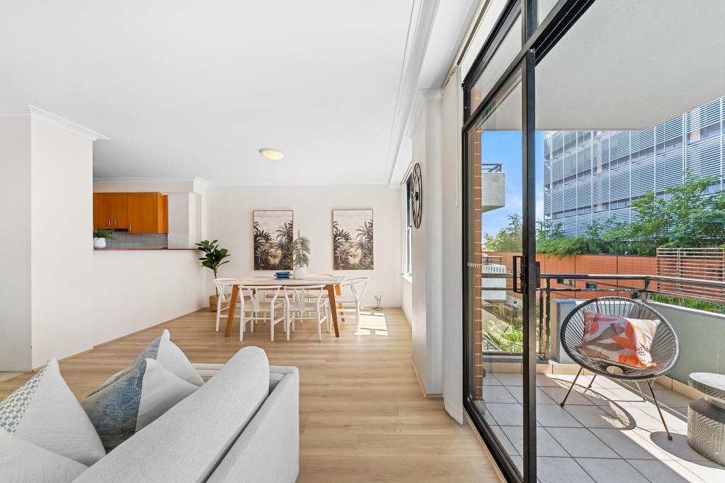 54/6-12 Carrington Ave, Hurstville, NSW 2220