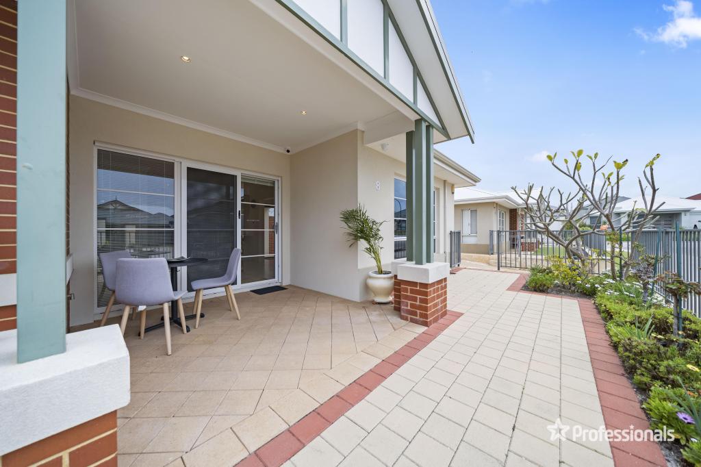 8 Barclay Way, Aveley, WA 6069