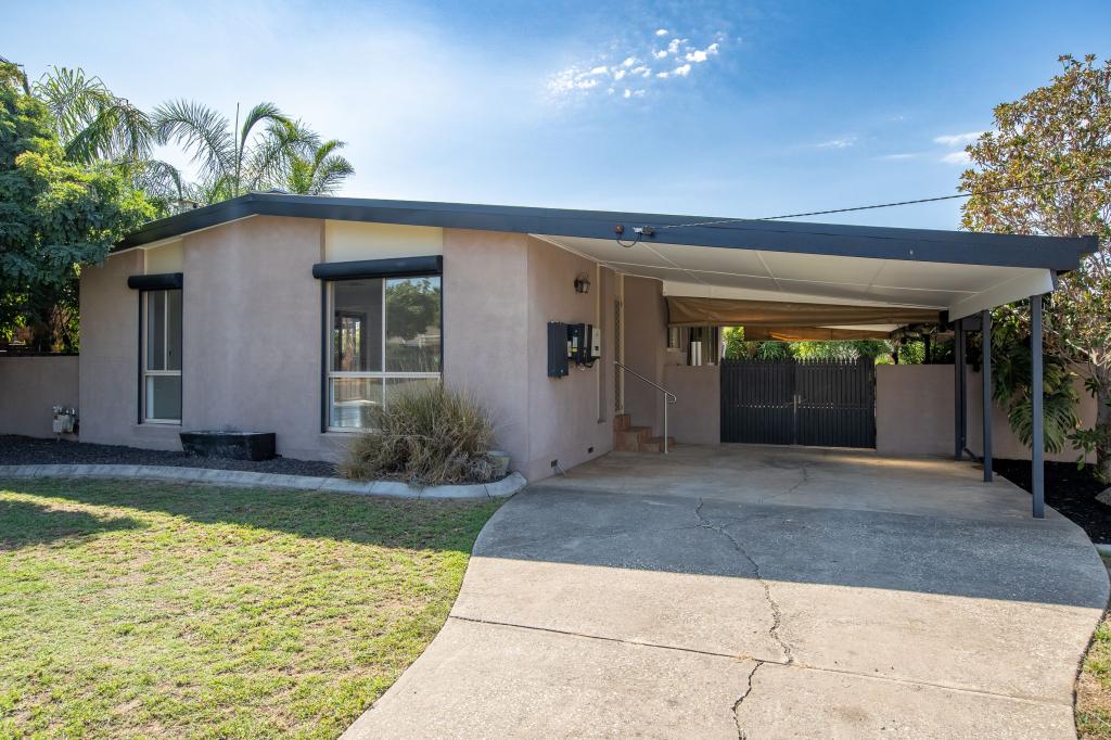 326 PARKLAND CRES, LAVINGTON, NSW 2641