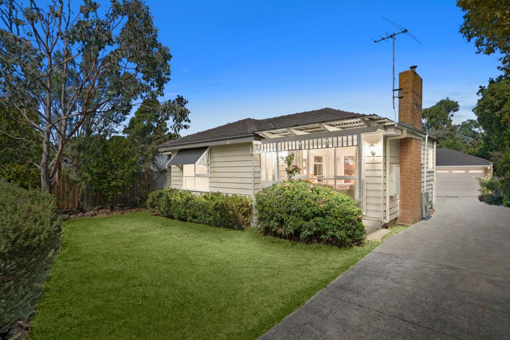1/33 Elton Rd, Ferntree Gully, VIC 3156