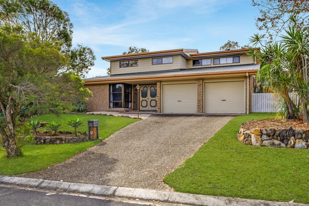 60 Tanglewood St, Middle Park, QLD 4074