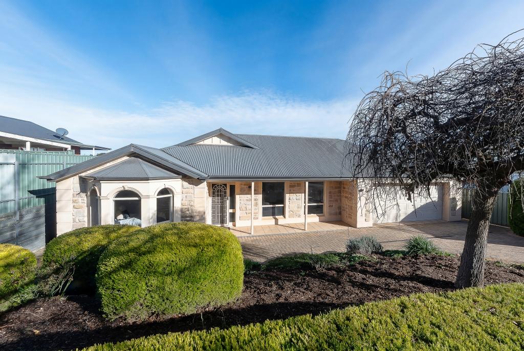 52 Rachel Cct, Nairne, SA 5252