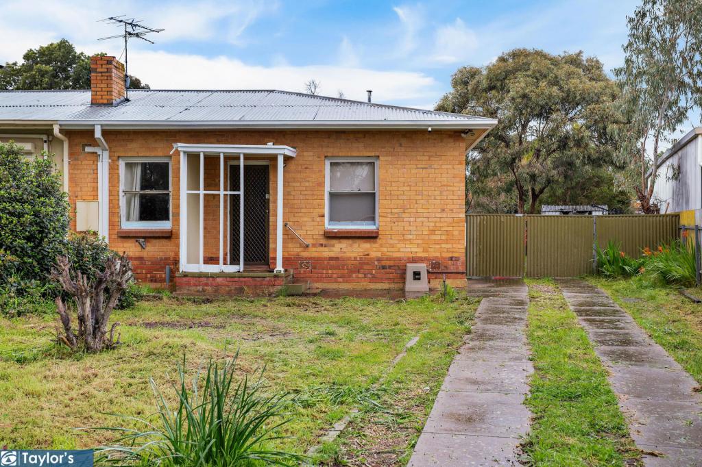 34 Burcombe St, Elizabeth Vale, SA 5112