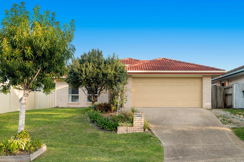 14 PHILLIPS PL, WAKERLEY, QLD 4154