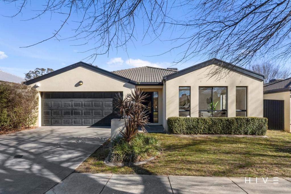 25 Eva West St, Gungahlin, ACT 2912