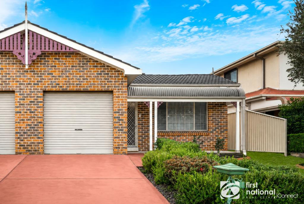 53a Samuel St, Bligh Park, NSW 2756