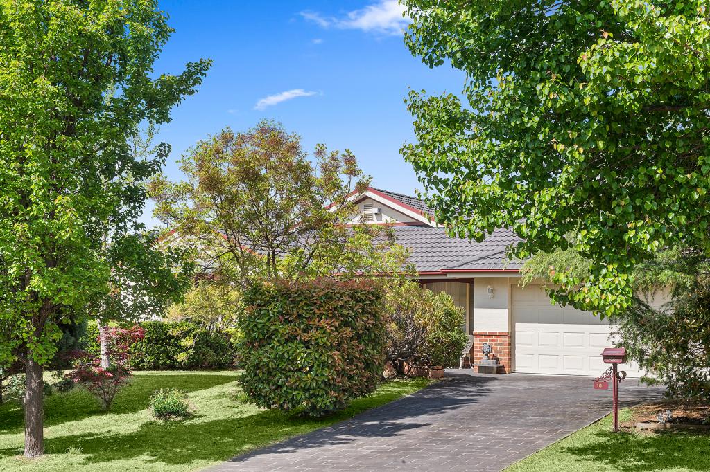 18 Alice Ave, Bowral, NSW 2576