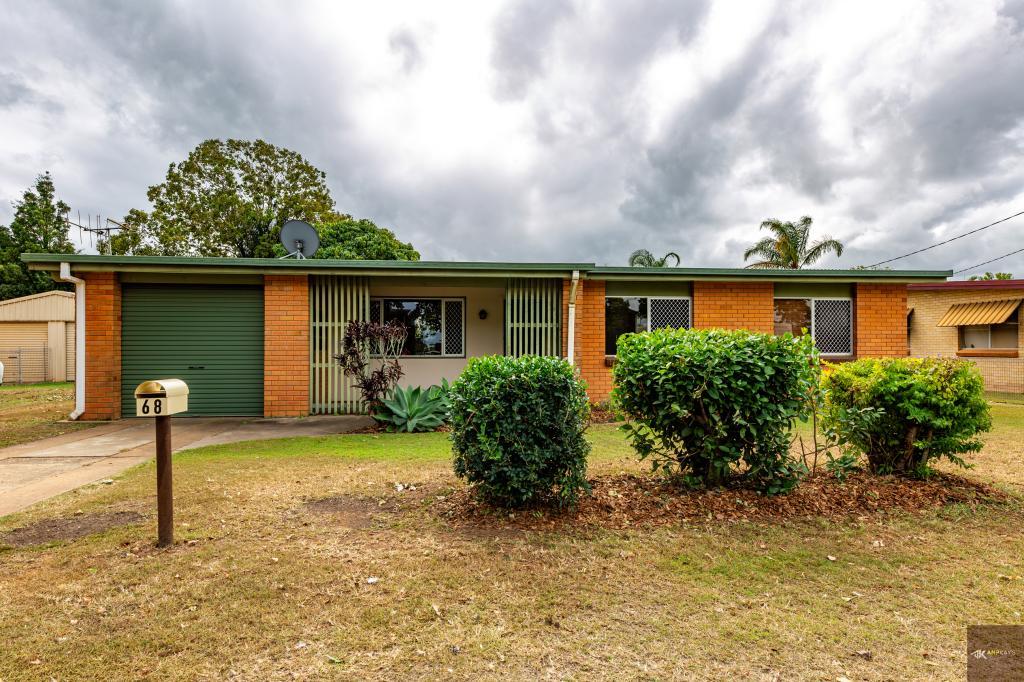 68 Kendalls Rd, Avoca, QLD 4670