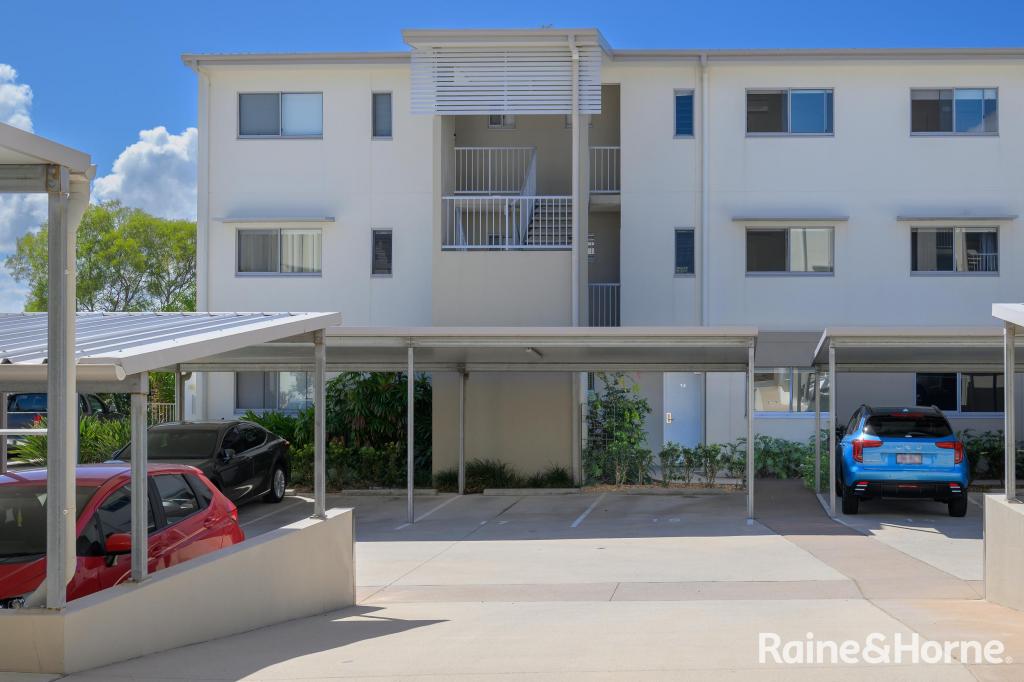 14/20 Flinders St, West Gladstone, QLD 4680