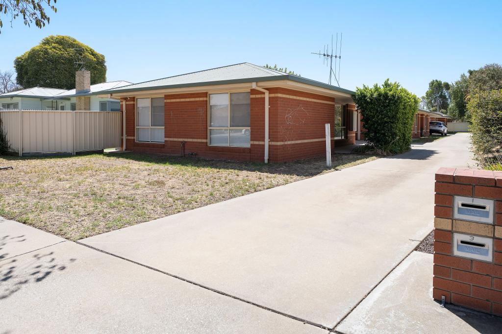 1/98 Rutherford St, Swan Hill, VIC 3585