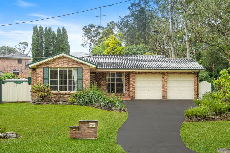 27 Cherrybrook Rd, West Pennant Hills, NSW 2125