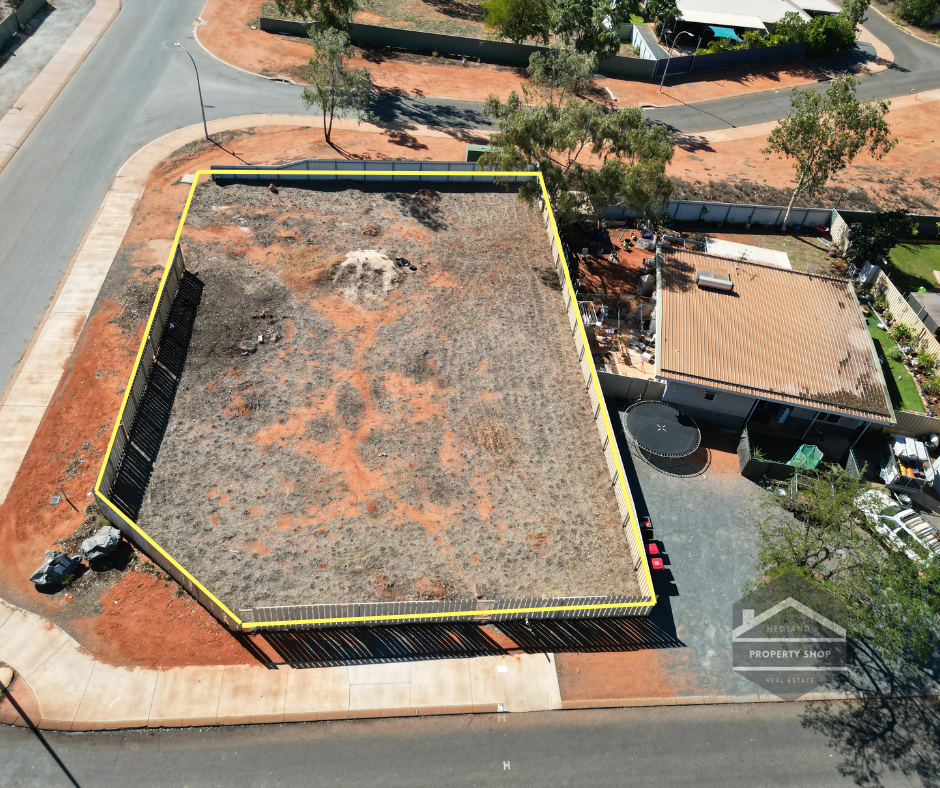 17 Brodie Cres, South Hedland, WA 6722