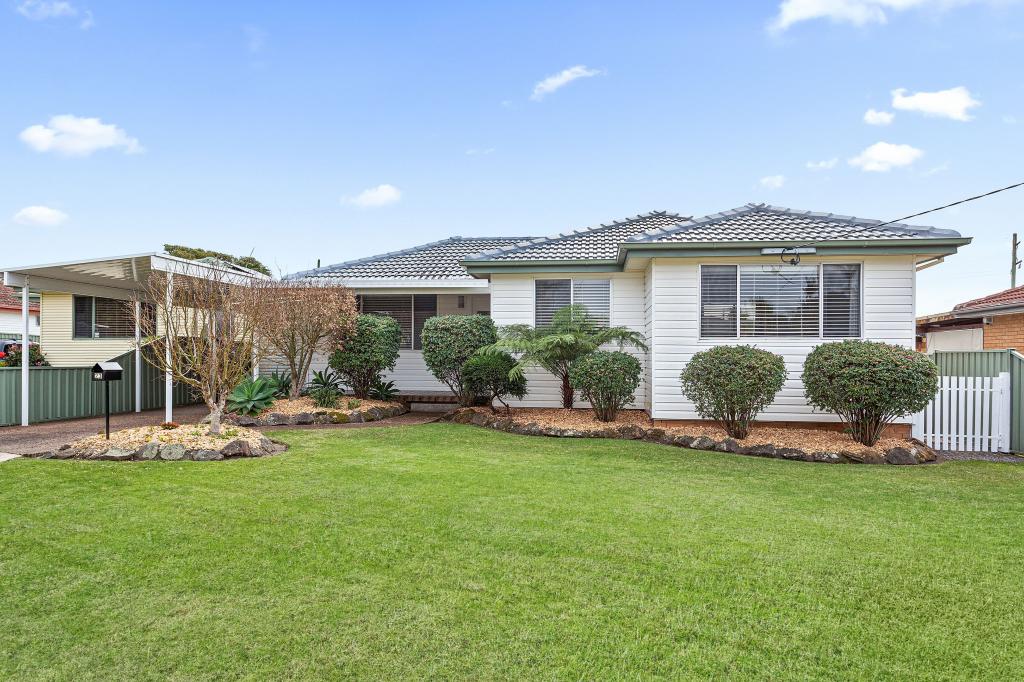 23 Beveridge St, Albion Park, NSW 2527