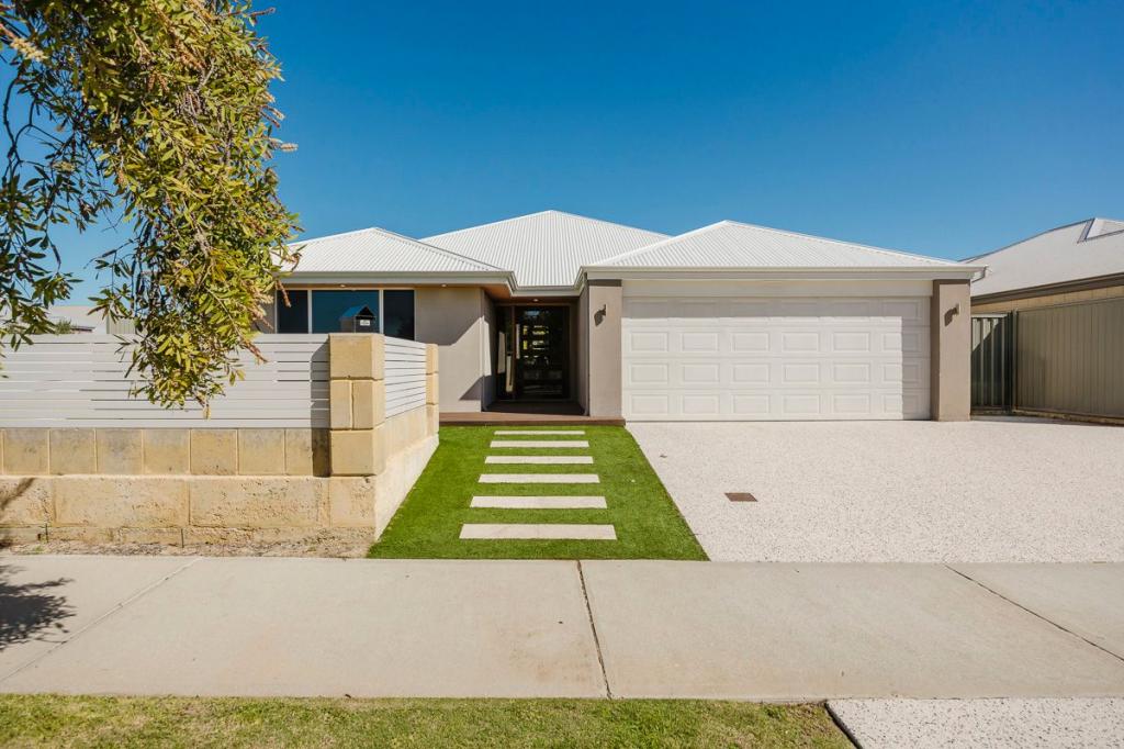 19 Ochre St, Eglinton, WA 6034