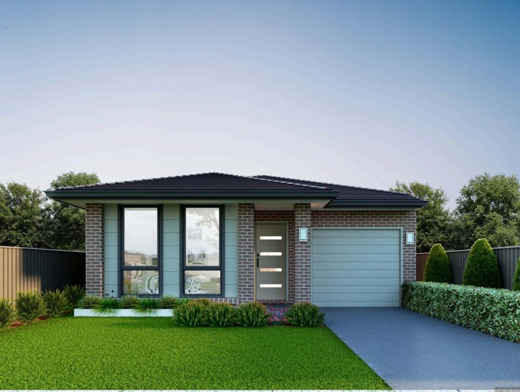 Contact Agent For Address, Austral, NSW 2179