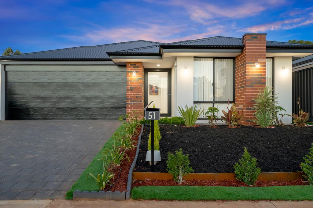51 Humphry Loop, Gosnells, WA 6110