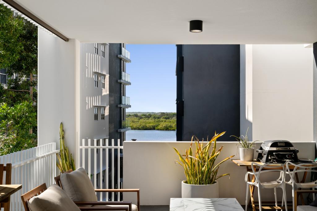 2304/100 Duporth Ave, Maroochydore, QLD 4558