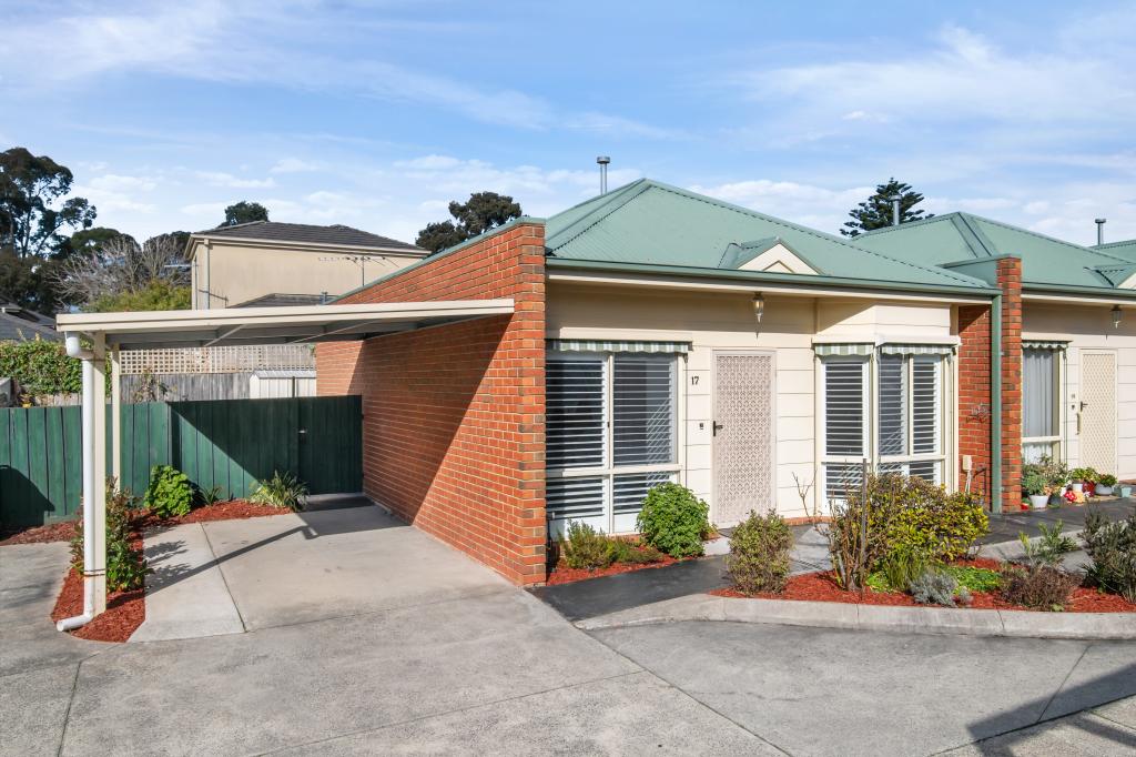 17/74 Warrandyte Rd, Ringwood, VIC 3134