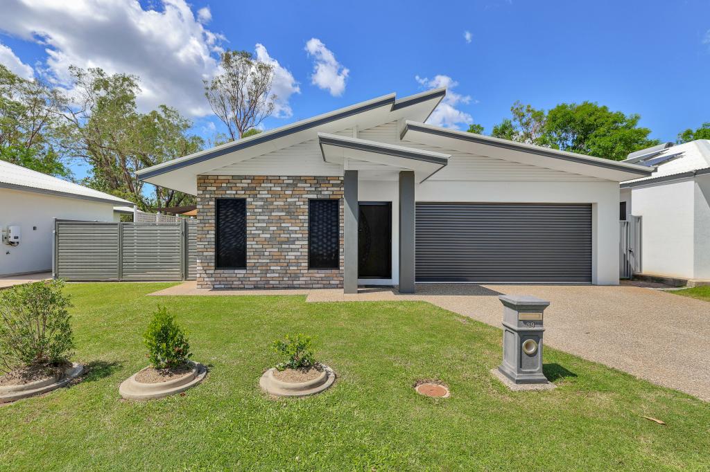 39 Whipray Cct, Berrimah, NT 0828