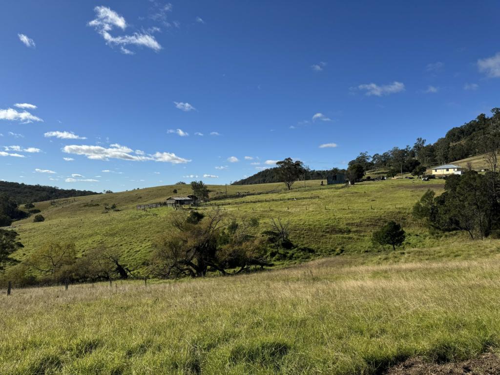 276 Little Careys Trl, Candelo, NSW 2550