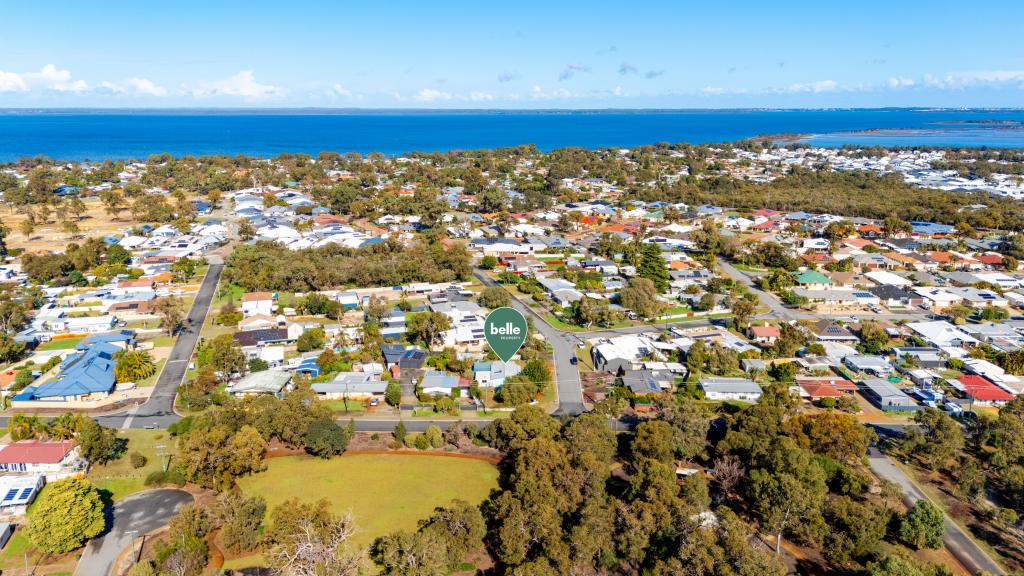 20 Birchley Rd, Coodanup, WA 6210