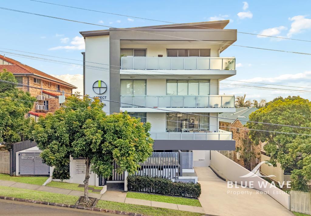 6/48 Cintra Rd, Bowen Hills, QLD 4006