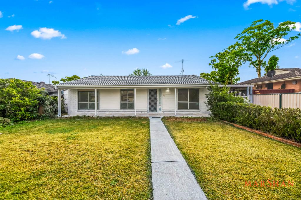 29 Astral Dr, Doonside, NSW 2767