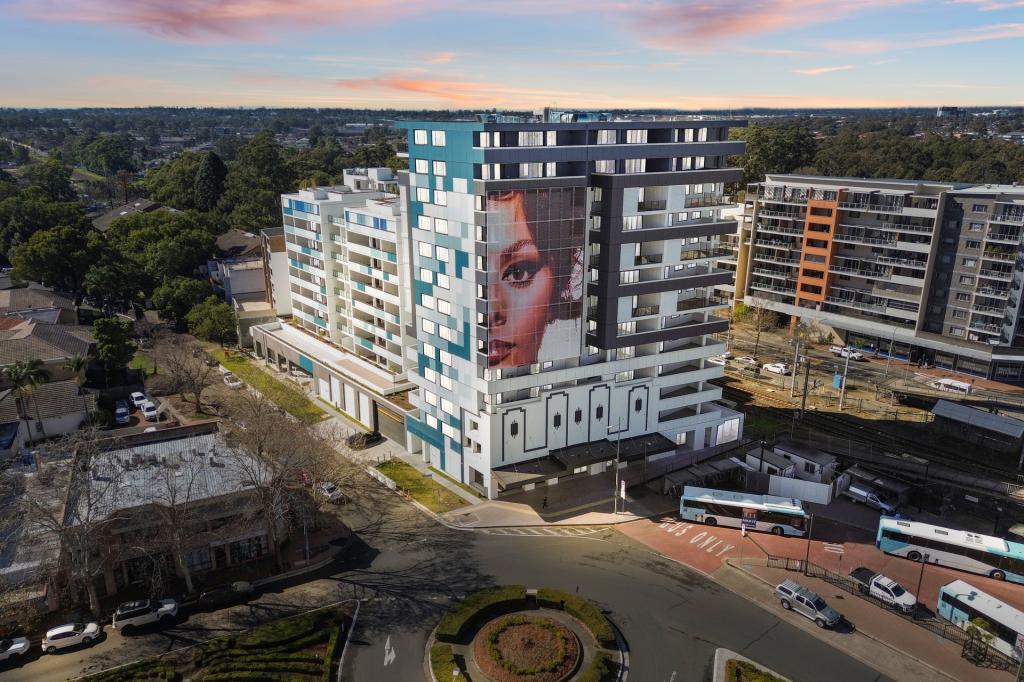 A904/10 Court Rd, Fairfield, NSW 2165