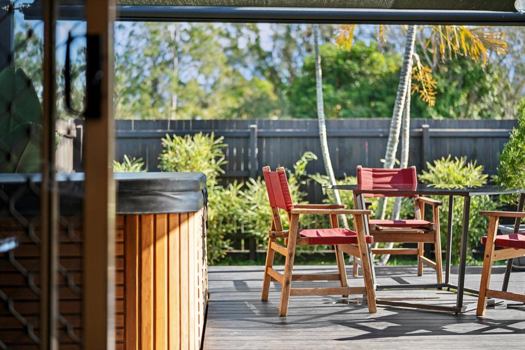 1/119-121 Bundilla Bvd, Mountain Creek, QLD 4557