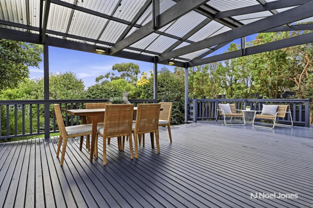 17 Tortice Dr, Ringwood North, VIC 3134
