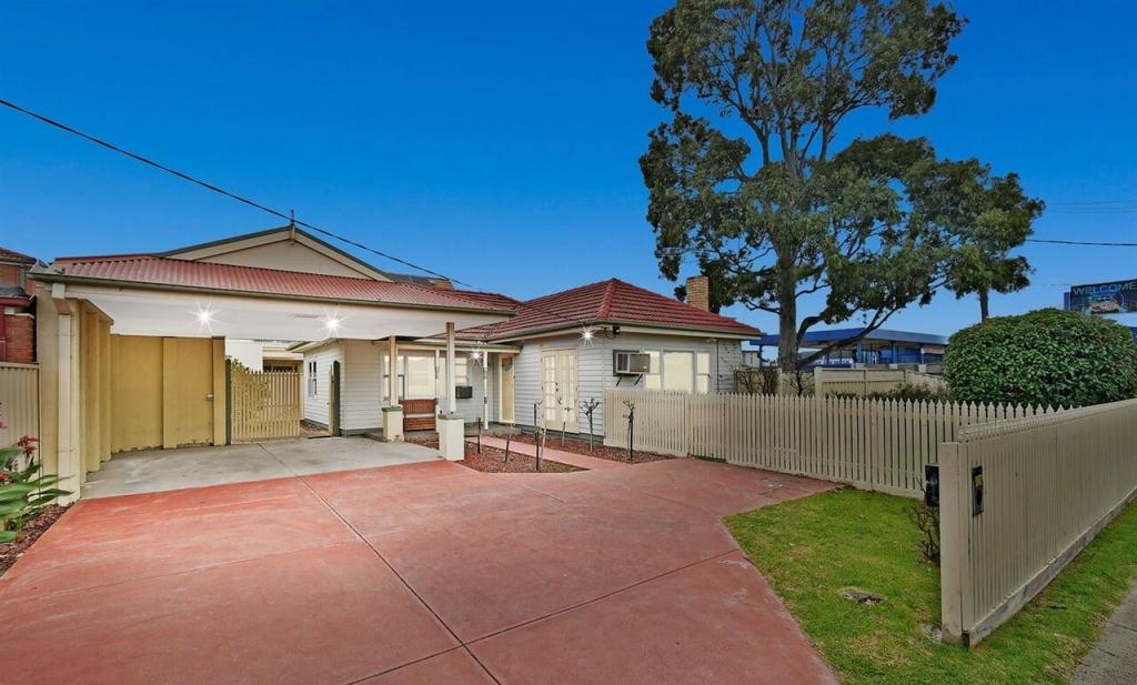 129 Military Rd, Avondale Heights, VIC 3034