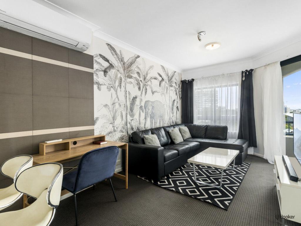 444/99 Griffith St, Coolangatta, QLD 4225