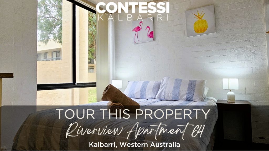 64/156 Grey St, Kalbarri, WA 6536