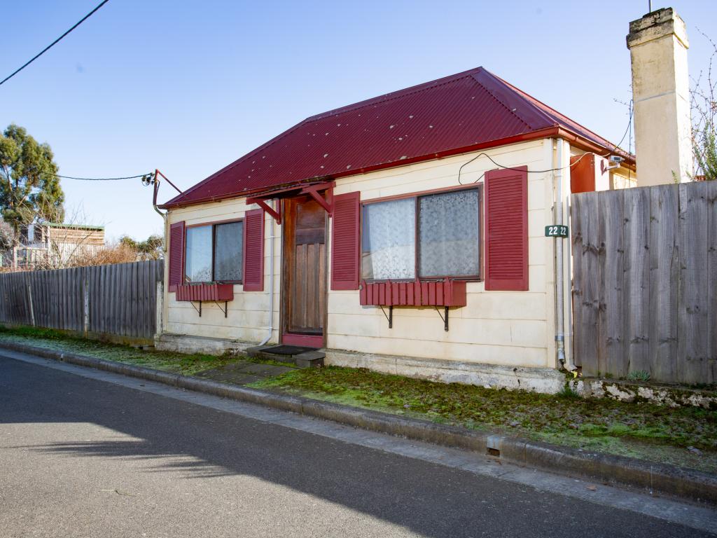 22 King St, Perth, TAS 7300