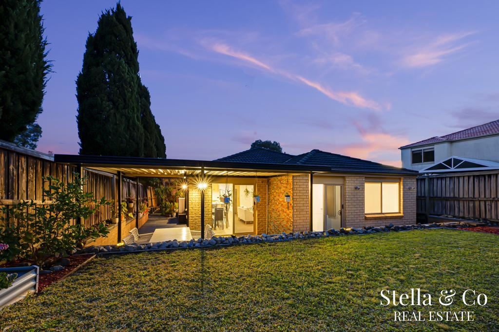 26 Rothwell Cct, Glenwood, NSW 2768