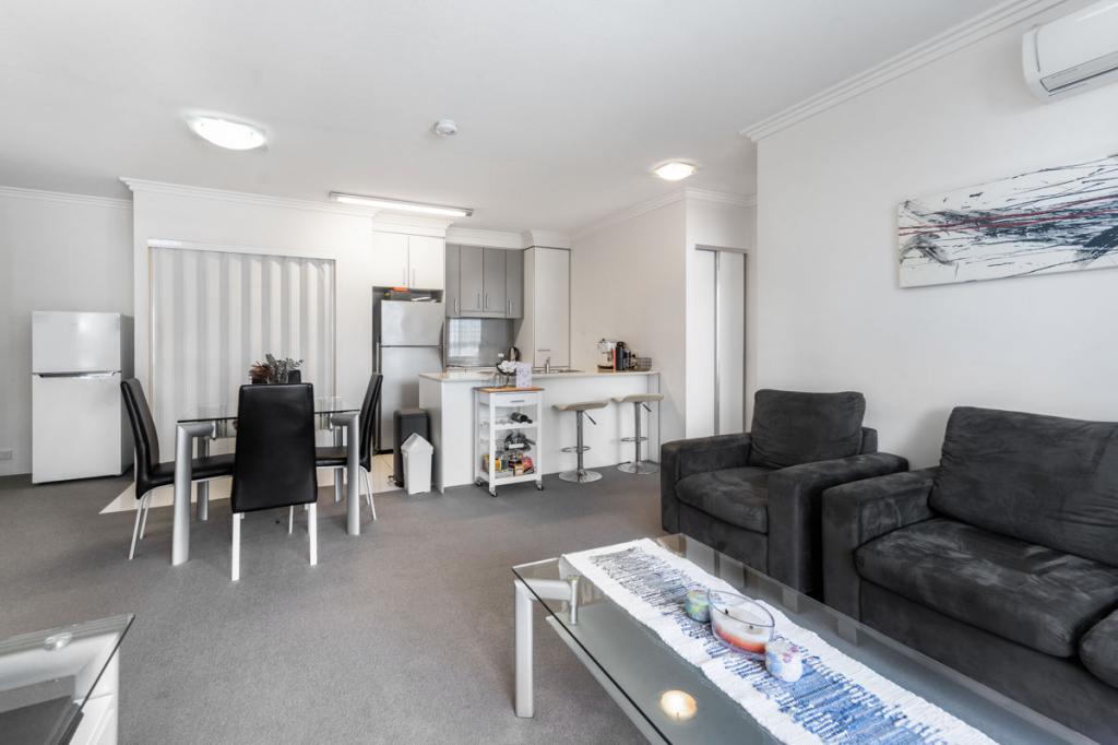 2502 / 3 Main St, Varsity Lakes, QLD 4227