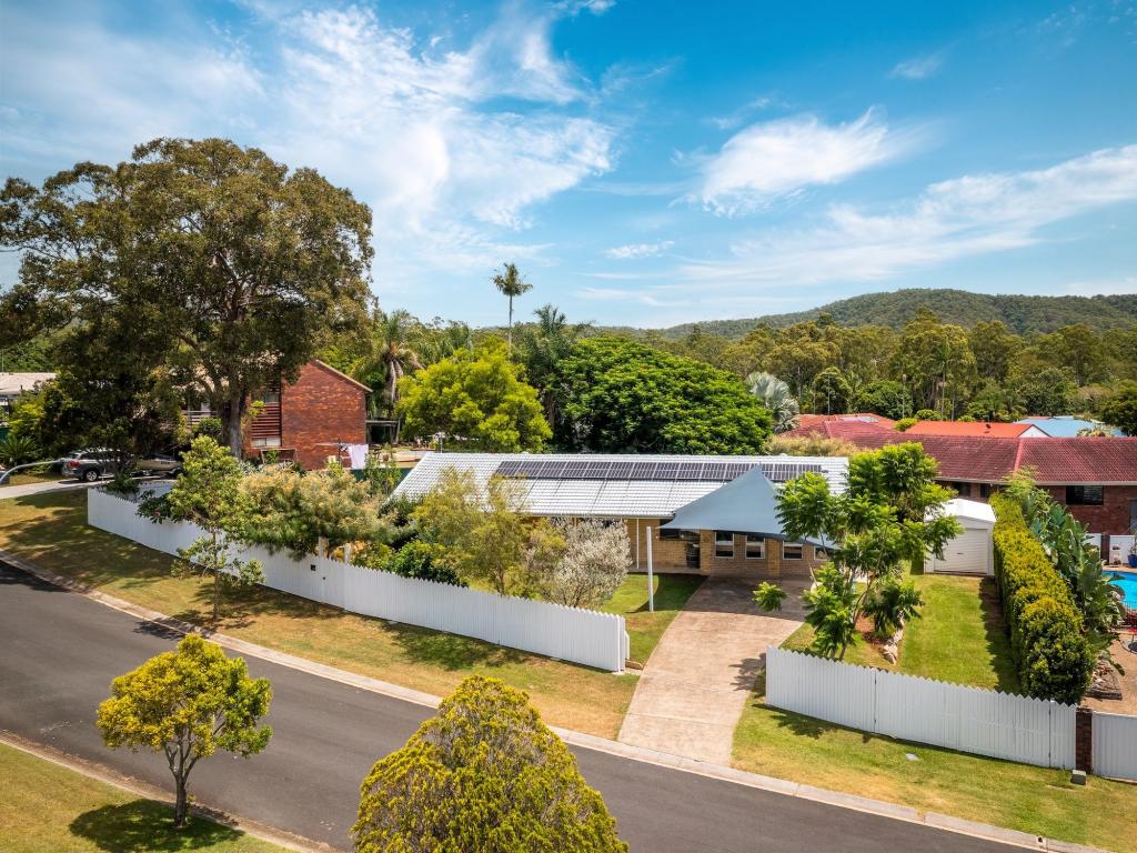 66 Merloo Dr, Nerang, QLD 4211