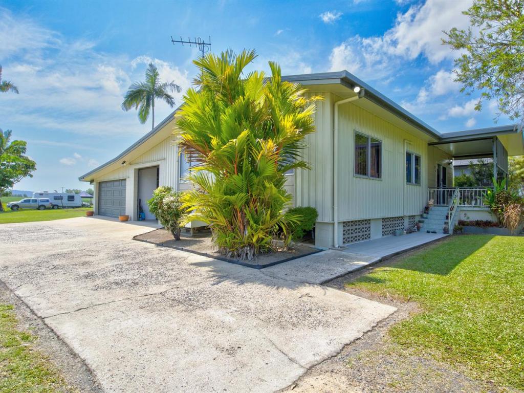 102 Victoria St, Silkwood, QLD 4856