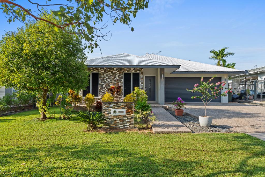 9 Donovan St, Muirhead, NT 0810